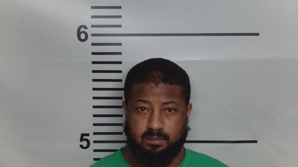 Louisville man arrested in connection to January 2023 Taylor Berry neighborhood murder